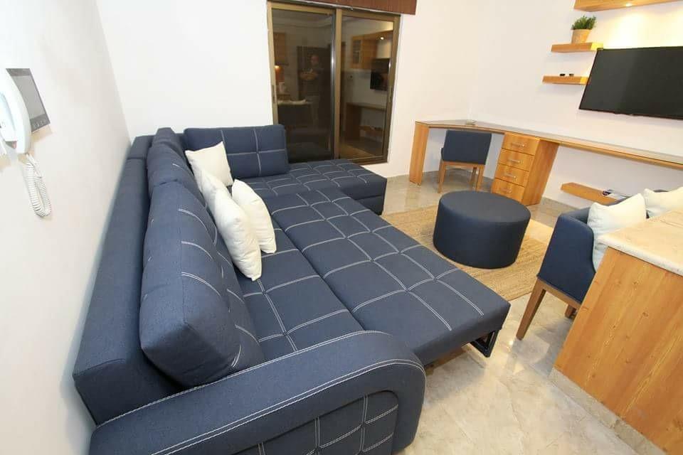 Royal Luxury Apartments & Suites Amman Exterior foto