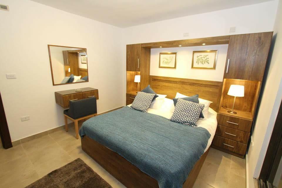 Royal Luxury Apartments & Suites Amman Exterior foto