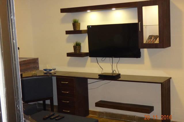 Royal Luxury Apartments & Suites Amman Exterior foto