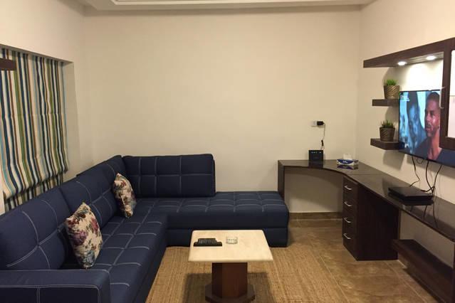 Royal Luxury Apartments & Suites Amman Exterior foto