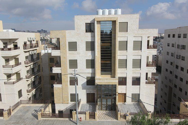 Royal Luxury Apartments & Suites Amman Exterior foto