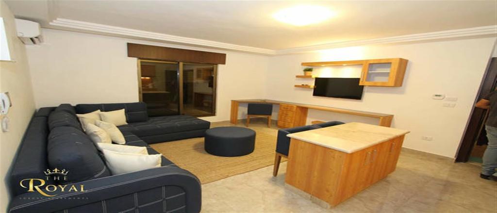 Royal Luxury Apartments & Suites Amman Exterior foto